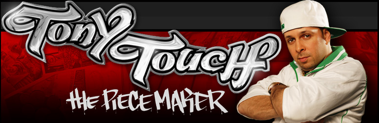 tonytouch